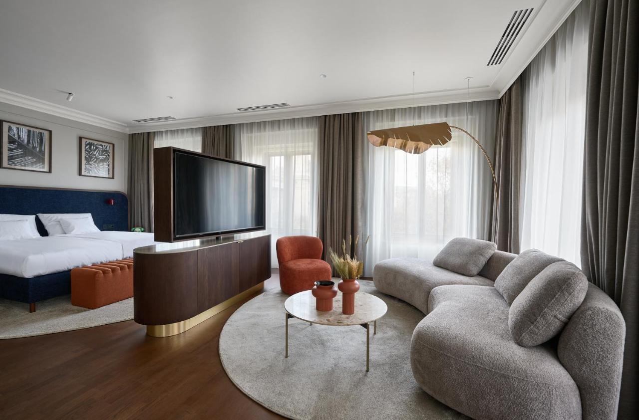 Verno House Budapest, Vignette Collection By Ihg Hotel Budapeszt