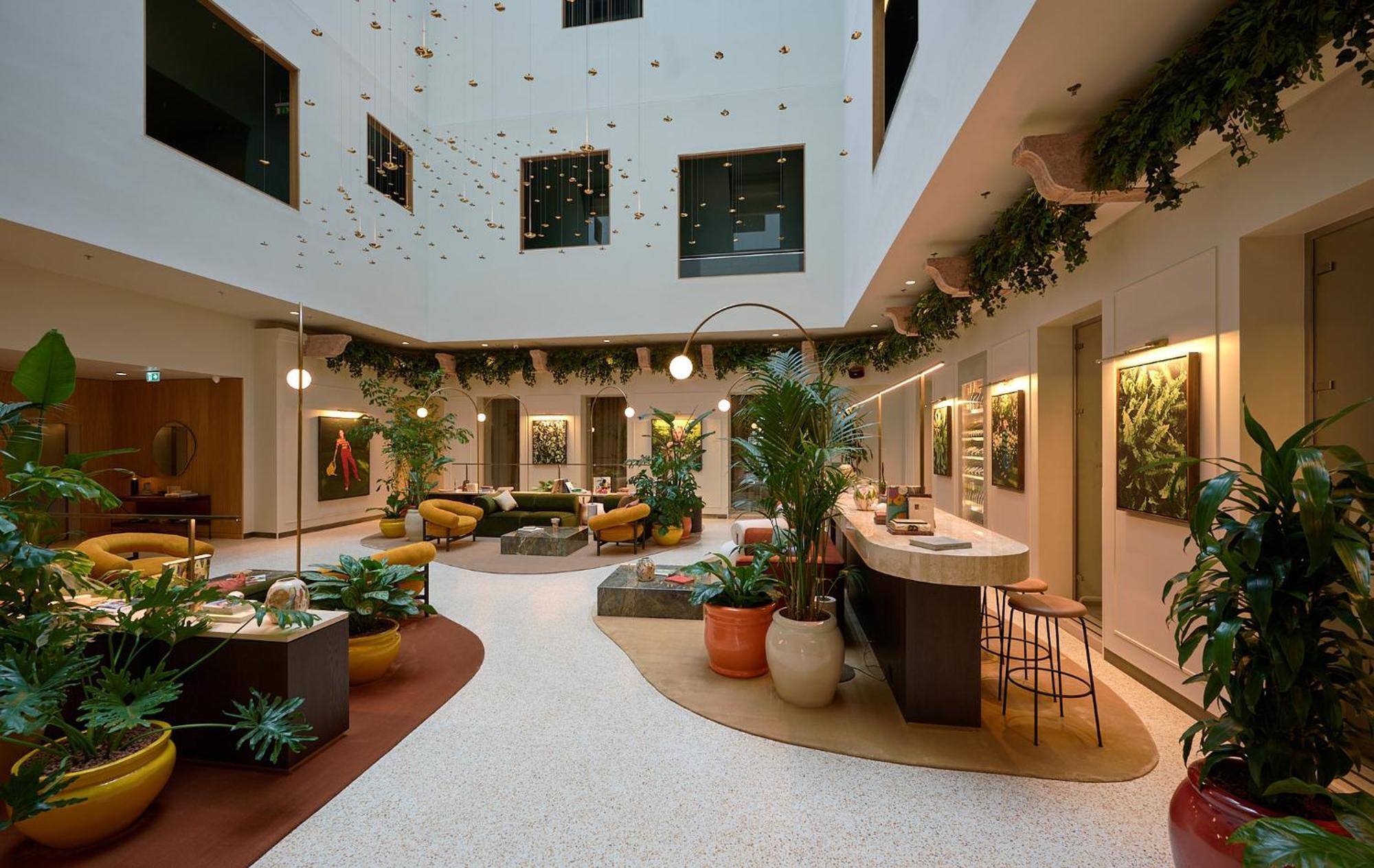Verno House Budapest, Vignette Collection By Ihg Hotel Budapeszt