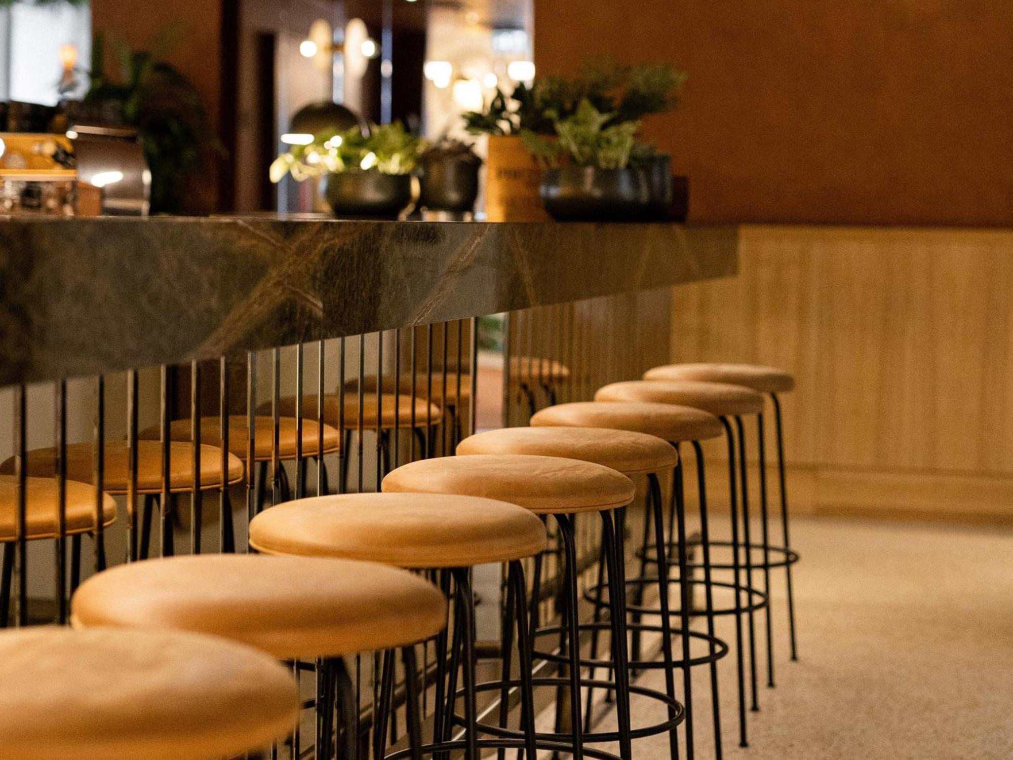 Hotel Verno House Budapest, Vignette Collection By Ihg Budapeszt